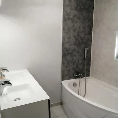 Le Sourire De Mona Lisa Appartement Amboise Buitenkant foto