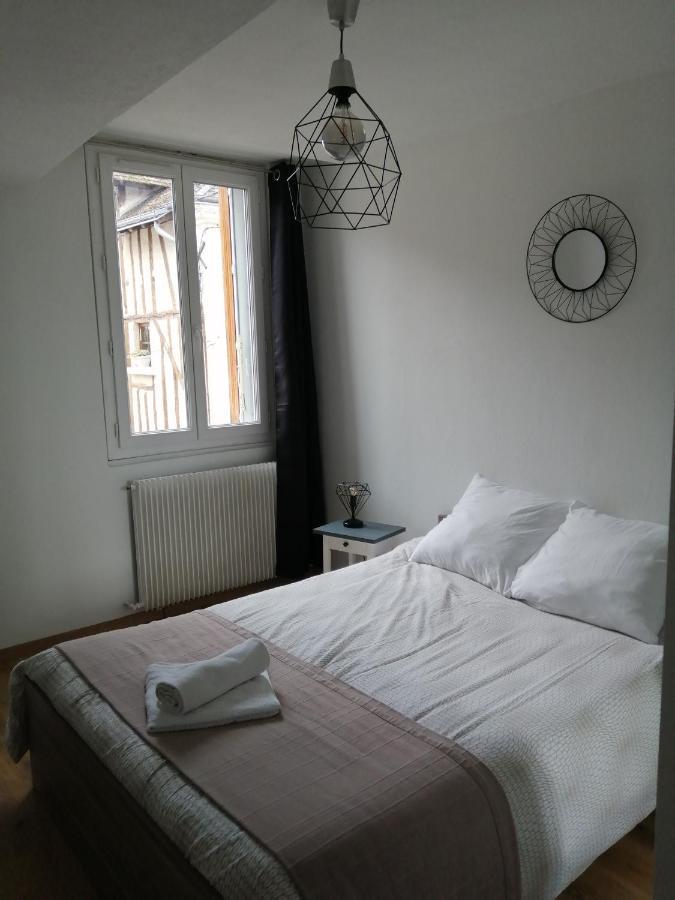 Le Sourire De Mona Lisa Appartement