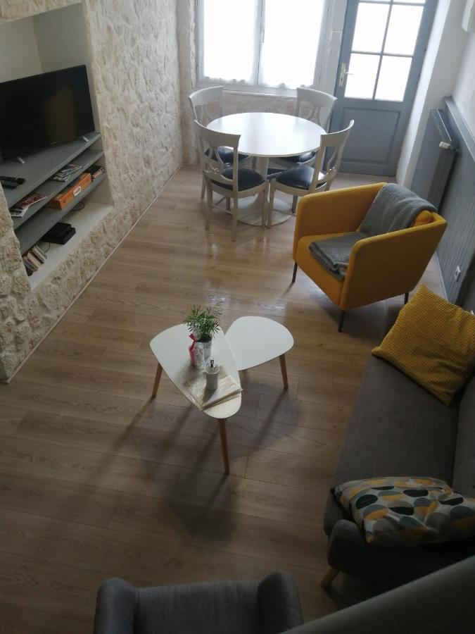 Le Sourire De Mona Lisa Appartement